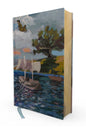 The Odyssey: Deluxe Painted Edition-9781400356683