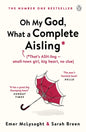Oh My God, What a Complete Aisling-9781405938204
