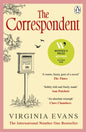 The Correspondent-9781405971553