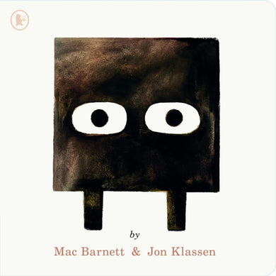 Square : A SHAPE trilogy story for 3, 4, 5, 6 year olds from iconic children's book makers Jon Klassen and Mac Barnett-9781406382921