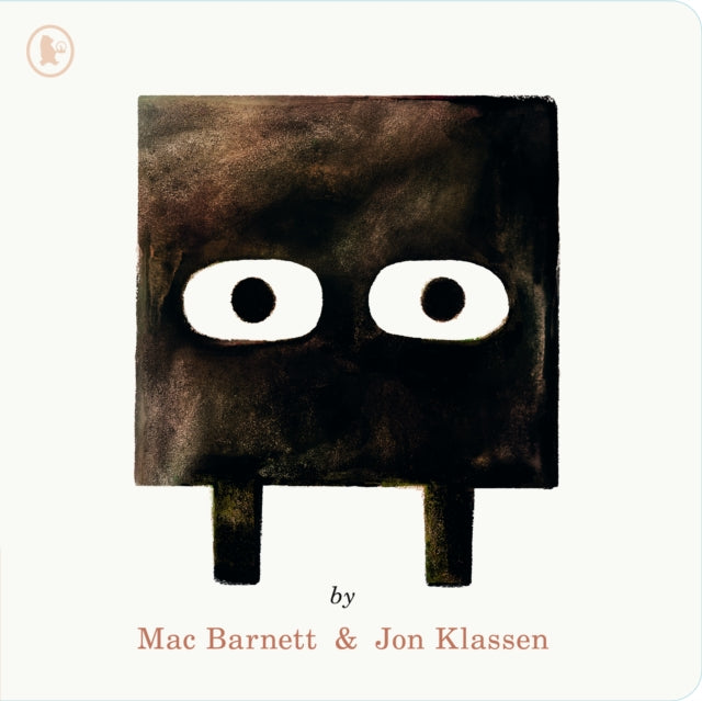 Square : A SHAPE trilogy story for 3, 4, 5, 6 year olds from iconic children's book makers Jon Klassen and Mac Barnett-9781406382921