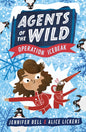 Agents of the Wild 2: Operation Icebeak-9781406388466