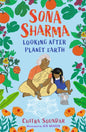 Sona Sharma, Looking After Planet Earth-9781406398120