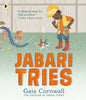 Jabari Tries-9781406399844