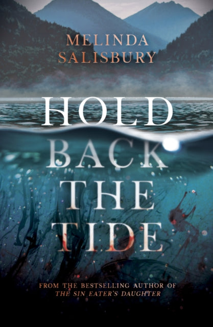Hold Back The Tide-9781407180298