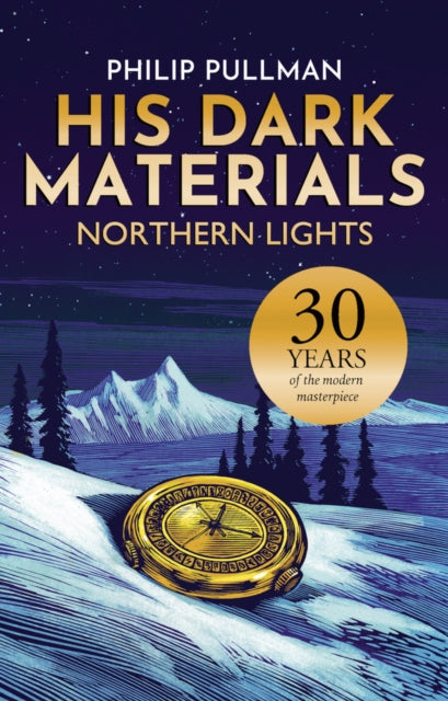 Northern Lights-9781407186108