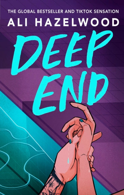 Deep End : From the bestselling author of The Love Hypothesis-9781408728888