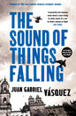 The Sound of Things Falling-9781408831618