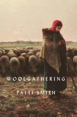 Woolgathering-9781408832301