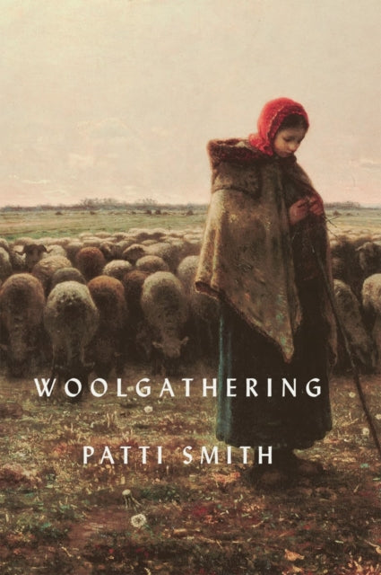 Woolgathering-9781408832301