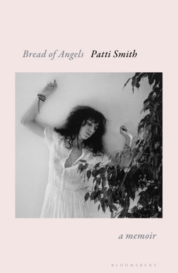 Bread of Angels-9781408867723