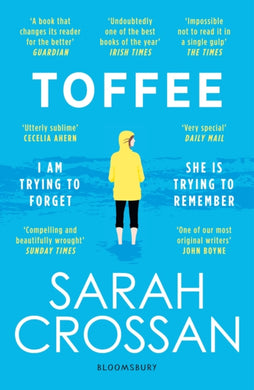 Toffee-9781408868133