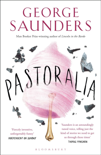 Pastoralia-9781408870532