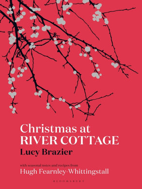 Christmas at River Cottage-9781408873564