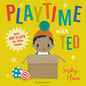 Playtime with Ted-9781408880807