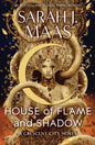 House of Flame and Shadow : The INTERNATIONAL BESTSELLER and the smouldering third book in the Crescent City series, from the creator of ACOTAR-9781408884447