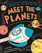 Meet the Planets-9781408892985