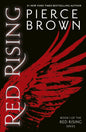 Red Rising : enter the explosive first book in the globally bestselling dystopian space opera series-9781444758993