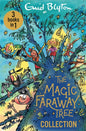 The Magic Faraway Tree Collection  : Discover the beloved series that inspired the family film The Magic Faraway Tree - in cinemas now!-9781444959437