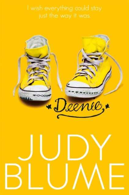 Deenie-9781447286820