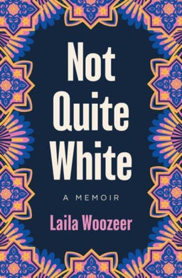 Not Quite White-9781471184208