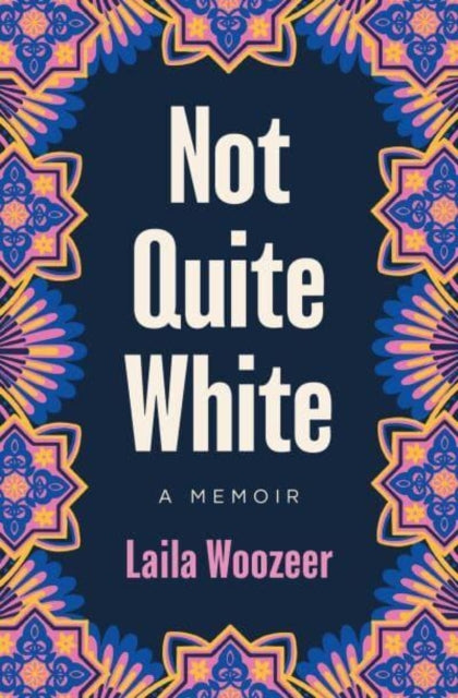 Not Quite White-9781471184208