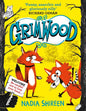 Grimwood : Laugh your head off with the funniest new series of the year-9781471199318
