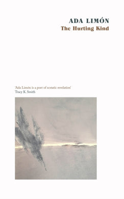 The Hurting Kind : The new collection from the US Poet Laureate-9781472157683