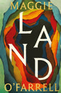 Land : The instant Sunday Times no. 1 bestseller from the author of Hamnet-9781472289087