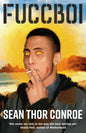 Fuccboi : A fearless and savagely funny examination of masculinity, from an electrifying new voice-9781472293107