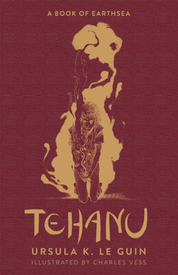 Tehanu : The Fourth Book of Earthsea-9781473223592