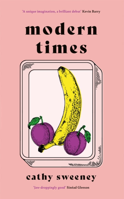 Modern Times-9781474618496