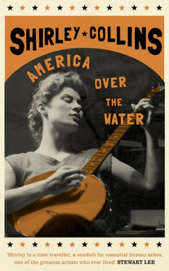 America Over the Water-9781474623377
