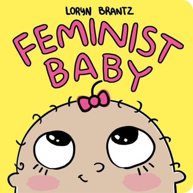 Feminist Baby-9781484778586