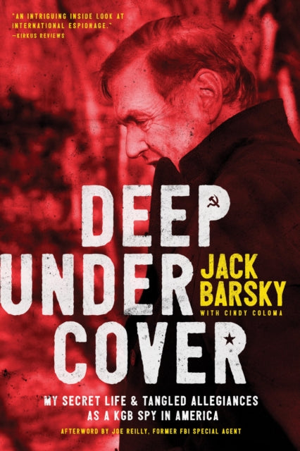 Deep Undercover-9781496416834