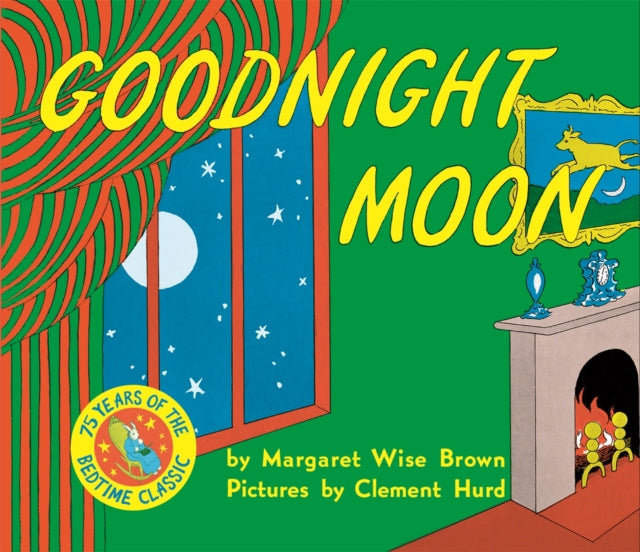 Goodnight Moon-9781509831975