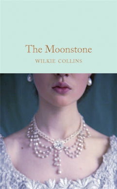 The Moonstone-9781509850907