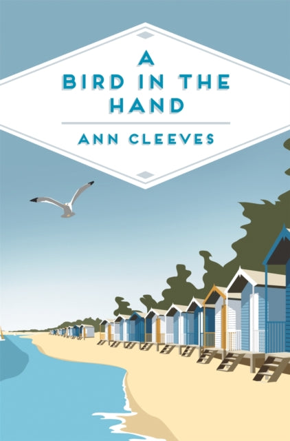 A Bird in the Hand-9781509856237