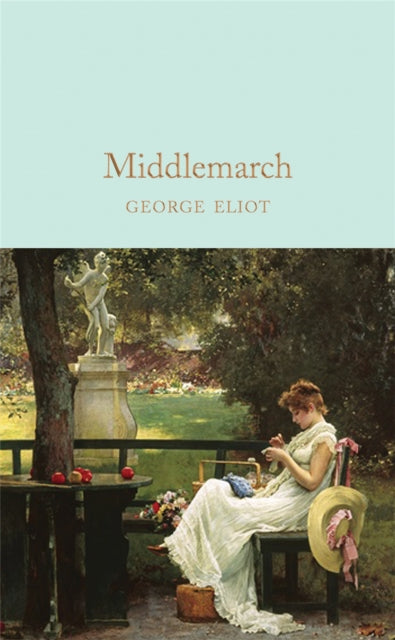 Middlemarch-9781509857449