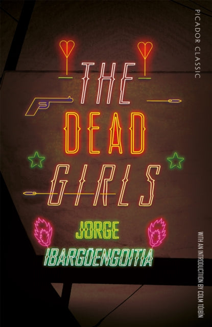 The Dead Girls-9781509870172