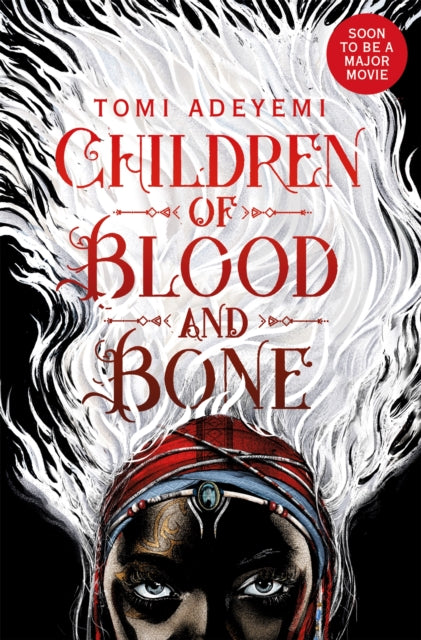Children of Blood and Bone-9781509871353