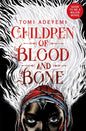 Children of Blood and Bone-9781509871353