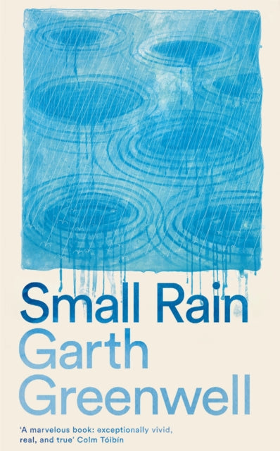 Small Rain-9781509874699