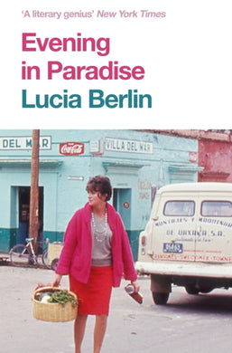 Evening in Paradise : More Stories-9781509882311