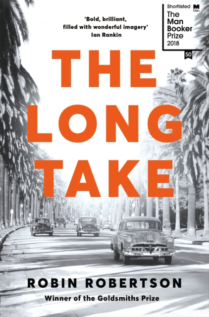 The Long Take-9781509886258
