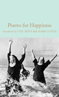 Poems for Happiness-9781509893812