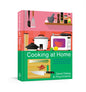 Cooking at Home : Or, How I Learned to Stop Worrying About Recipes (And Love My Microwave): A Cookbook-9781524759247