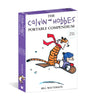 The Calvin and Hobbes Portable Compendium Set 7 : Volume 7-9781524890735