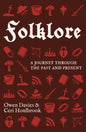 Folklore : A journey through the past and present-9781526180407