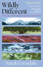 Wildly different : Five women who reclaimed nature in a man’s world-9781526195067